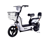 Bicicleta electrica 0KM